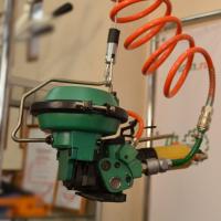 НА ПОДВЕСЕ РКТ-16