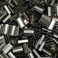 Скрепа для полиэстеровой ленты 15-16 мм