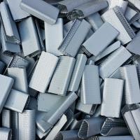 Скрепа ORP 13 (оцинк)