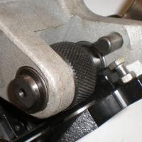 ролик натяжения SKZ-19