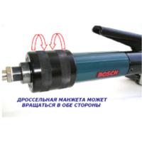 STTR колесо вращается в обе стороны