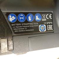 TUF Signode BXT3-19