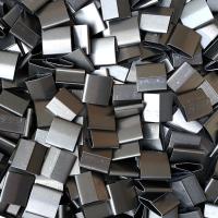 Замок для стальной ленты 19 мм (19х22х0,6)