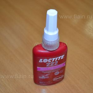 Loctite 222